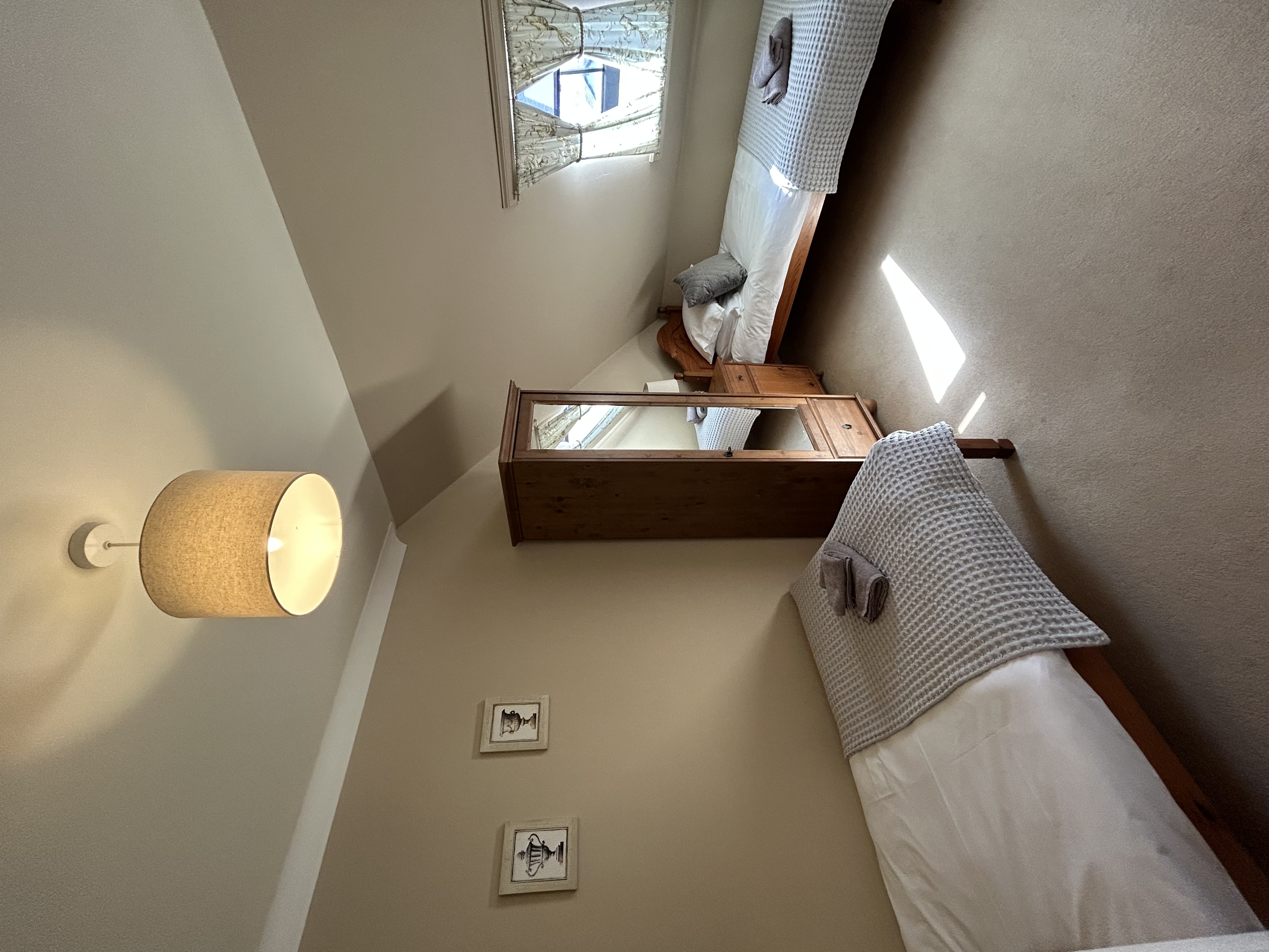 Golf Cottage