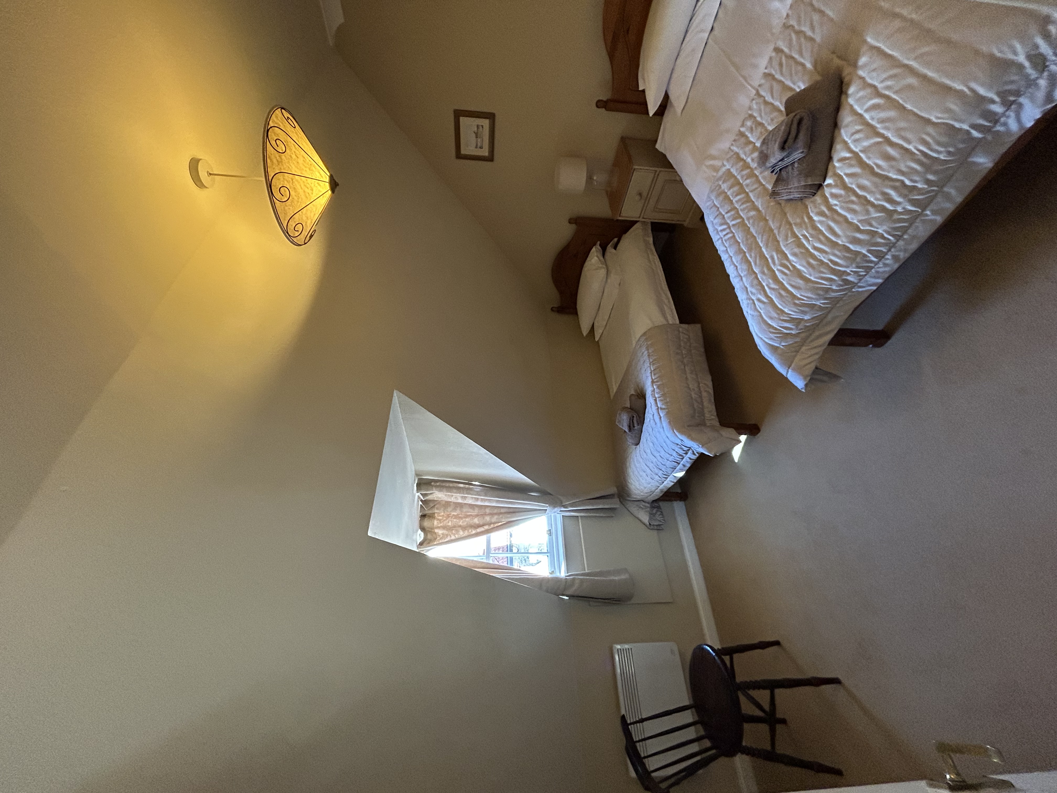 Golf Cottage