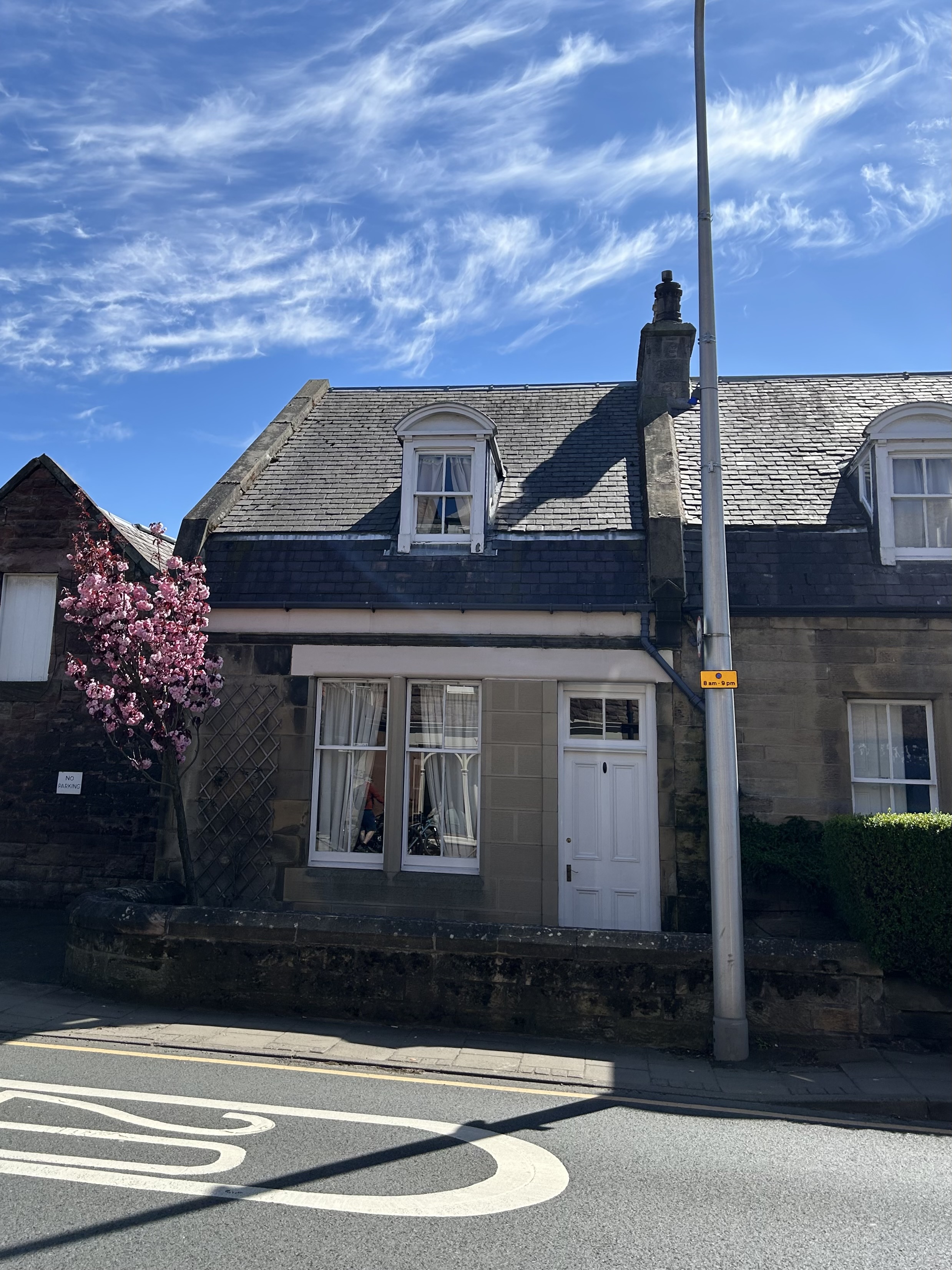 Golf Cottage