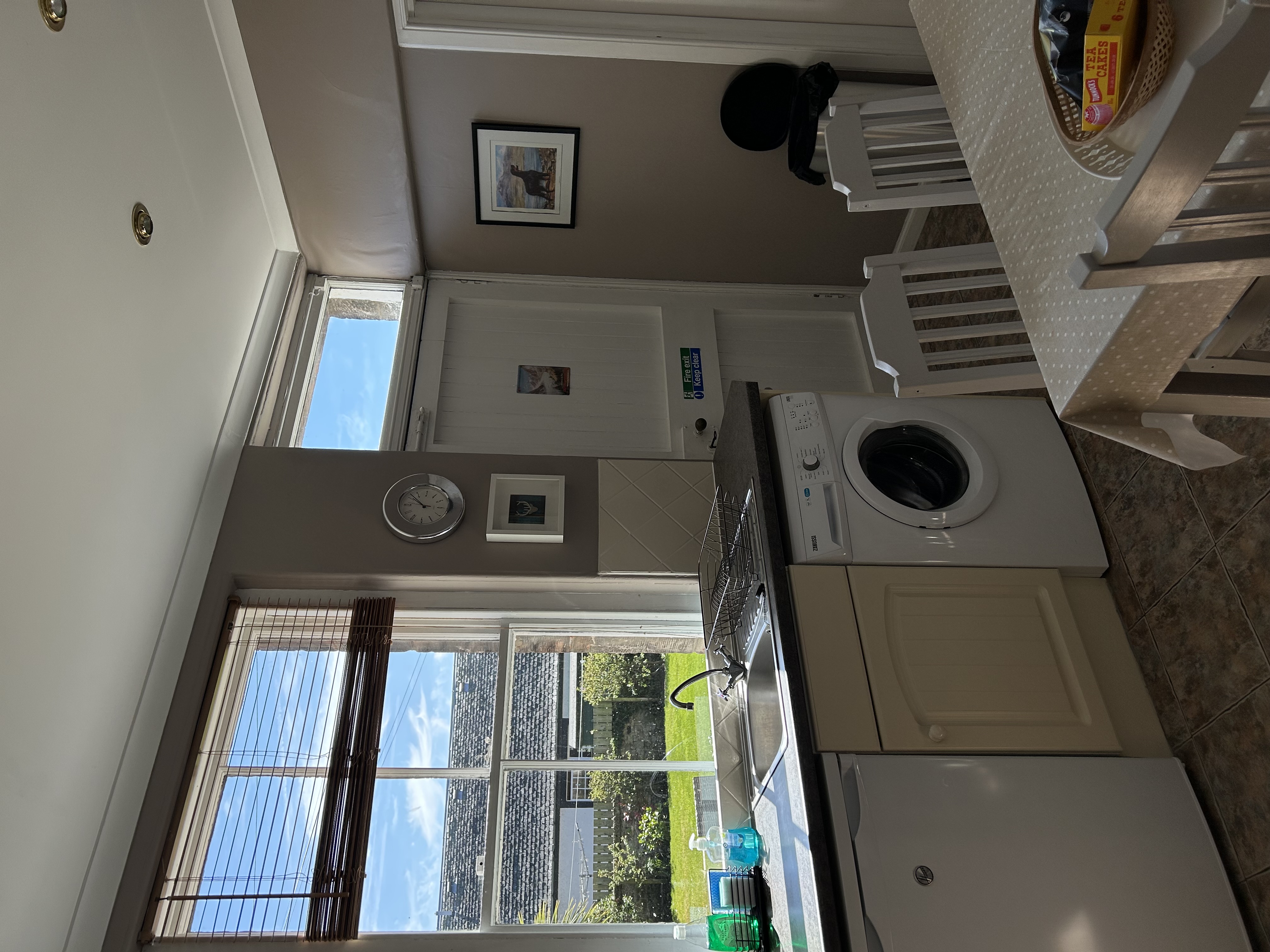 Golf Cottage